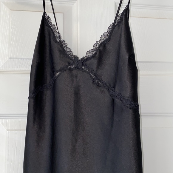 Victoria’s Secret Mini Slip & Robe - Picture 7 of 12